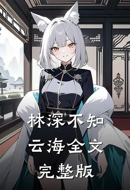 林深不知云海全文完整版