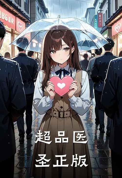 超品医圣正版