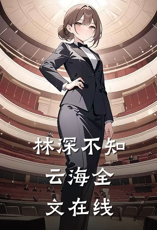 林深不知云海全文在线