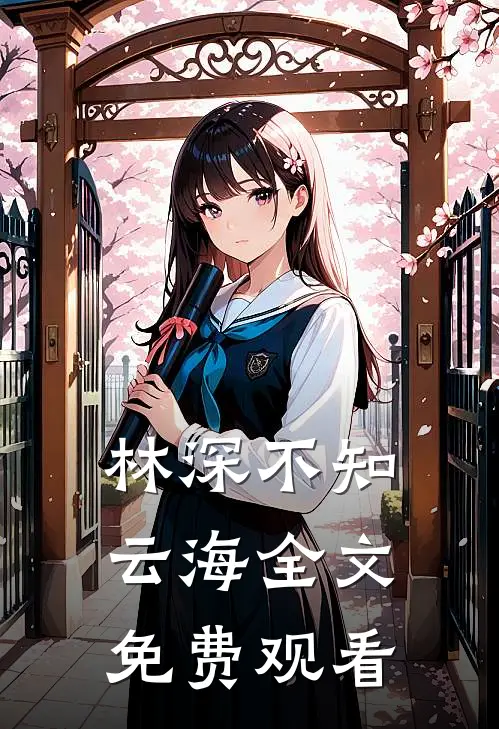 林深不知云海全文免费观看