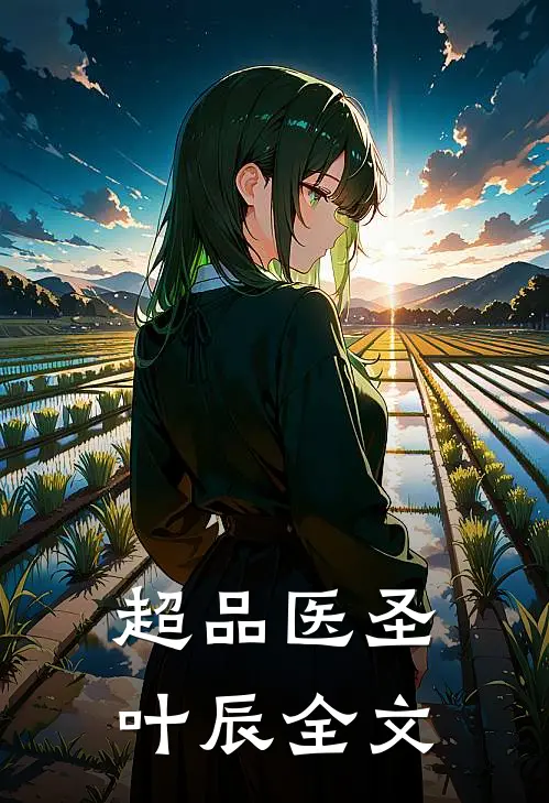 超品医圣叶辰全文