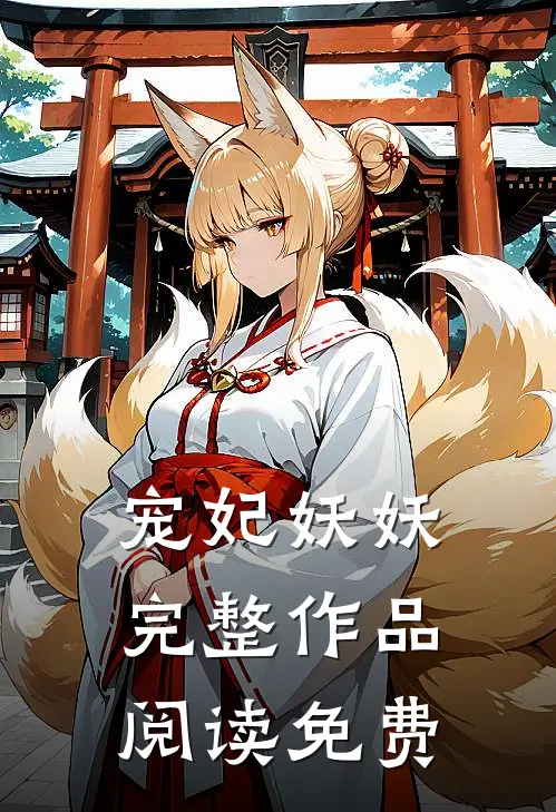 宠妃妖妖完整作品阅读免费
