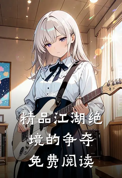 精品江湖绝境的争夺免费阅读