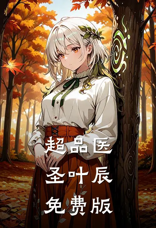 超品医圣叶辰免费版