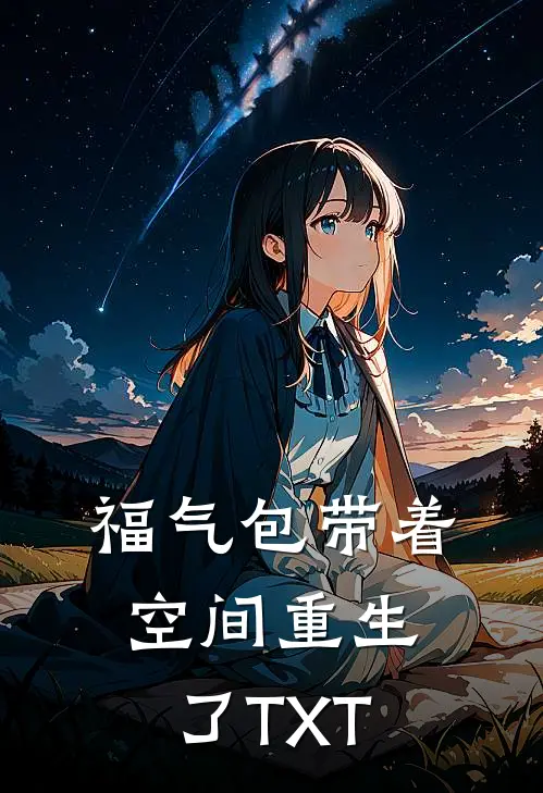 福气包带着空间重生了TXT