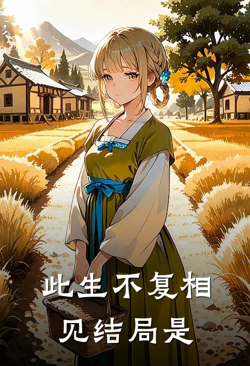 此生不复相见结局是