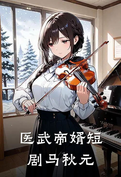 医武帝婿短剧马秋元