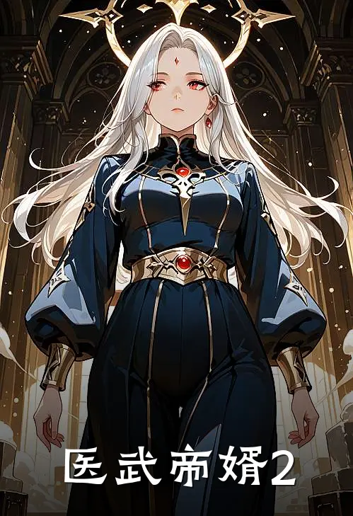 医武帝婿2