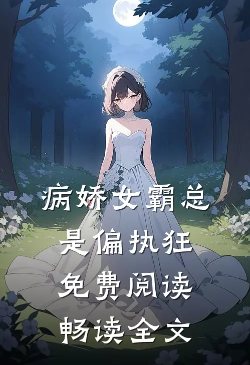 病娇女霸总是偏执狂免费阅读畅读全文