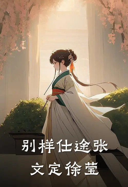 别样仕途张文定徐莹_