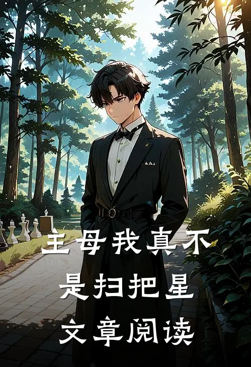 主母我真不是扫把星文章阅读