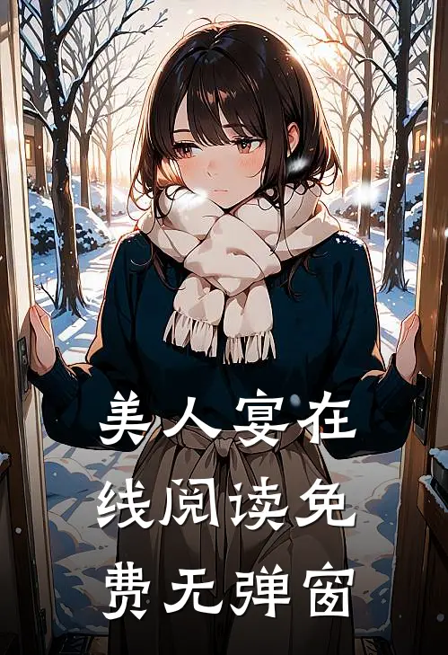 美人宴在线阅读免费无弹窗