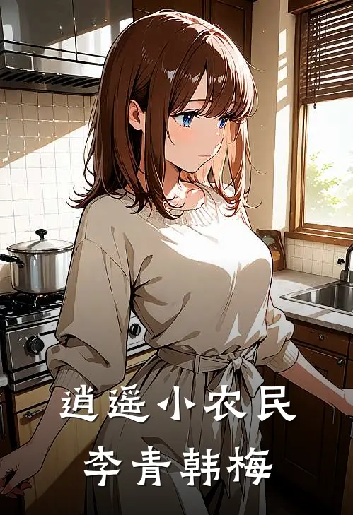 逍遥小农民李青韩梅