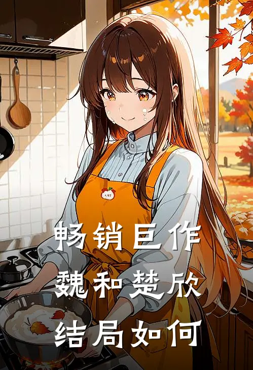 畅销巨作魏和楚欣结局如何