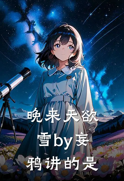 晚来天欲雪by妄鸦讲的是