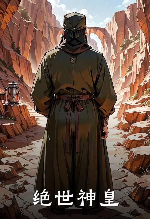 绝世神皇