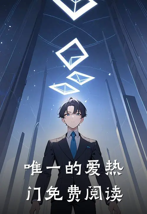 唯一的爱热门免费阅读