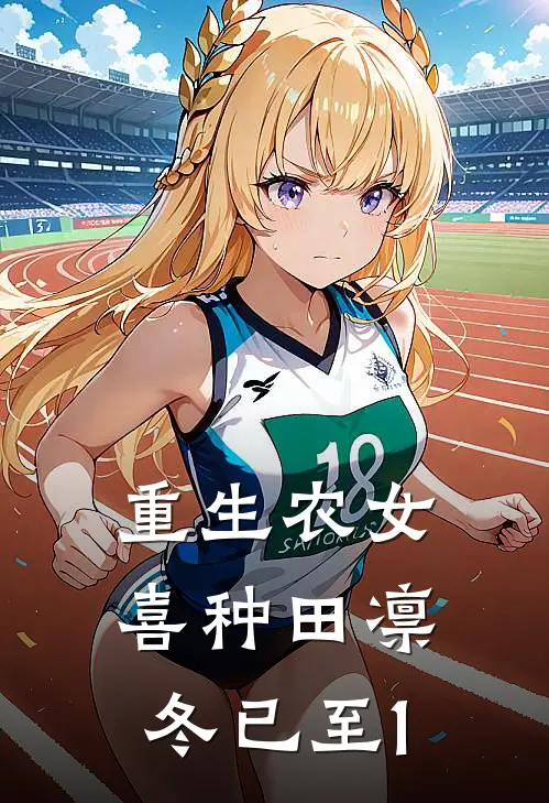 重生农女喜种田 凛冬已至1