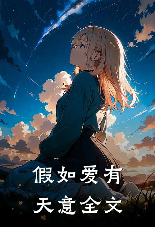 假如爱有天意全文