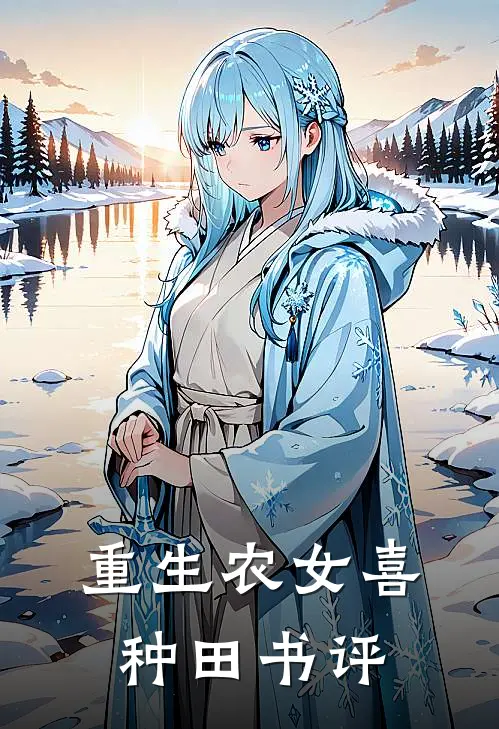 重生农女喜种田书评