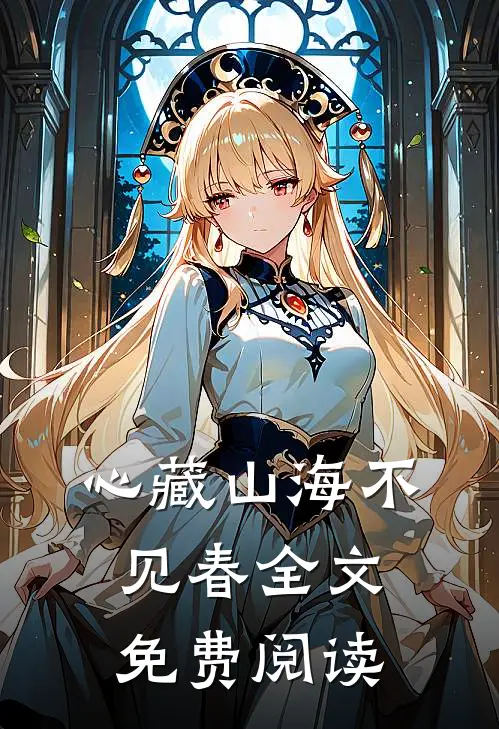 心藏山海不见春全文免费阅读