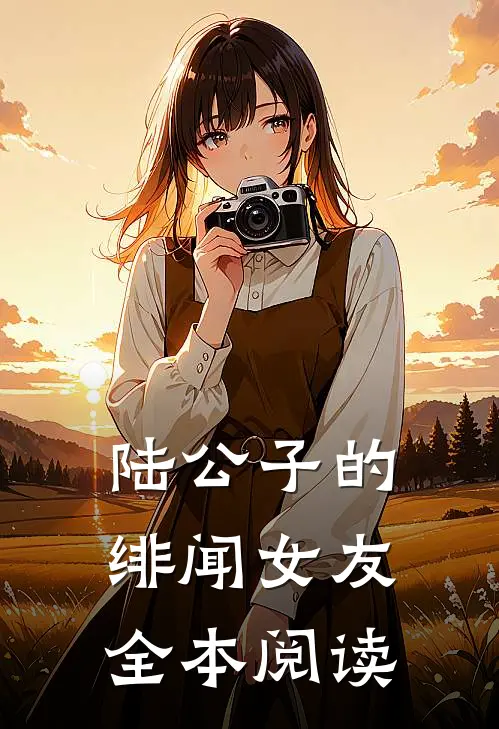 陆公子的绯闻女友全本阅读