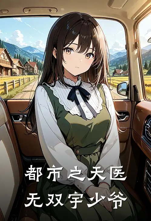 都市之天医无双宇少爷