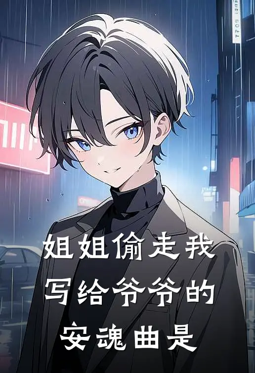姐姐偷走我写给爷爷的安魂曲是
