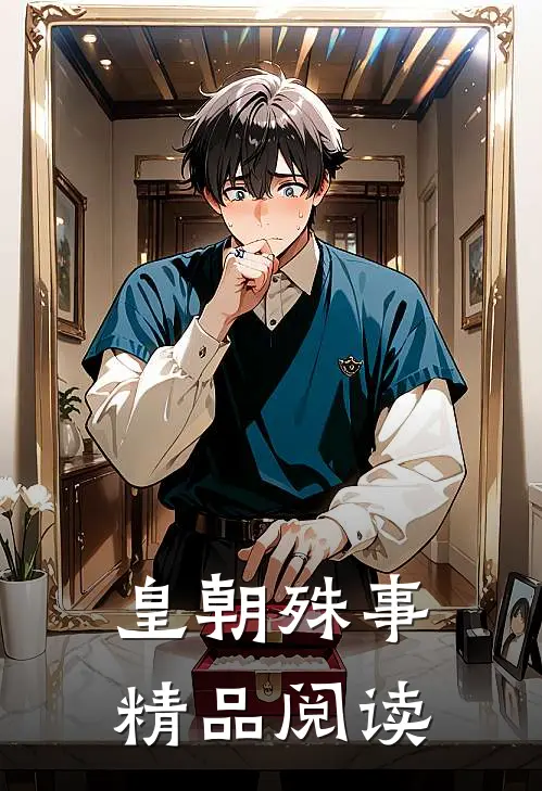 皇朝殊事精品阅读