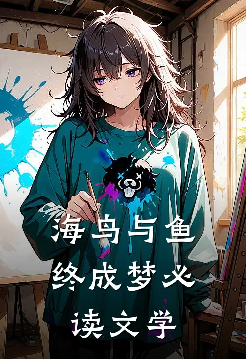 海鸟与鱼终成梦必读文学