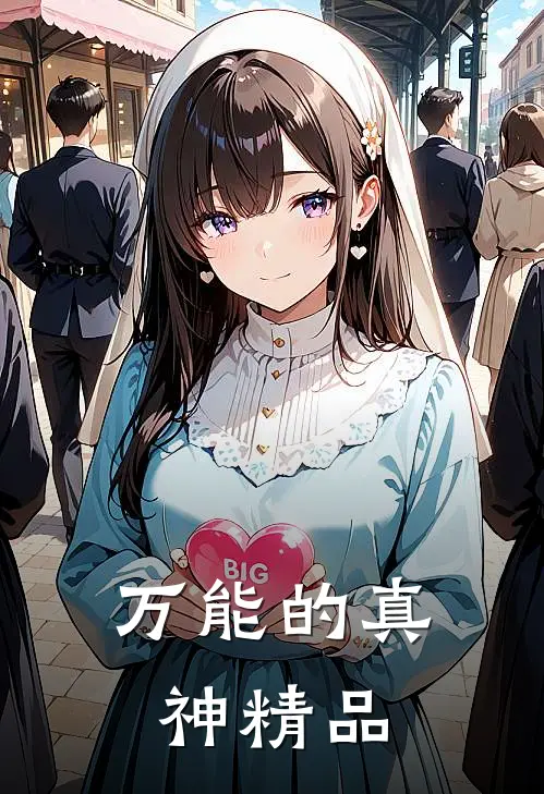 万能的真神精品