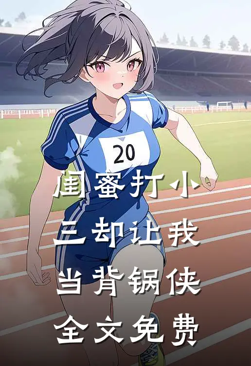 闺蜜打小三却让我当背锅侠全文免费