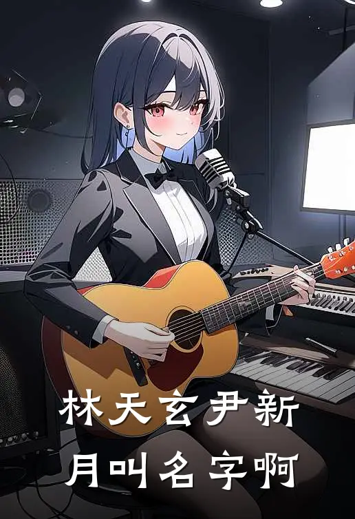 林天玄尹新月叫名字啊