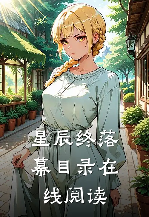 星辰终落幕目录在线阅读