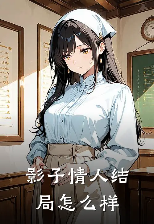 影子情人结局怎么样