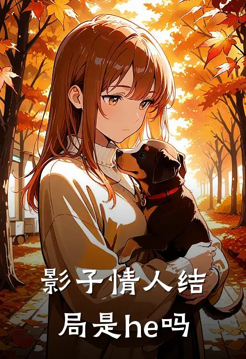 影子情人结局是he吗