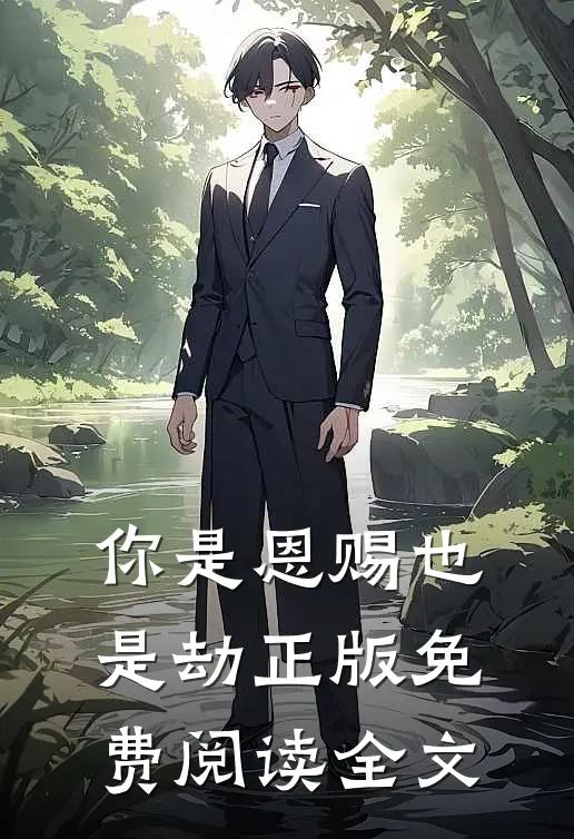 你是恩赐也是劫正版免费阅读全文