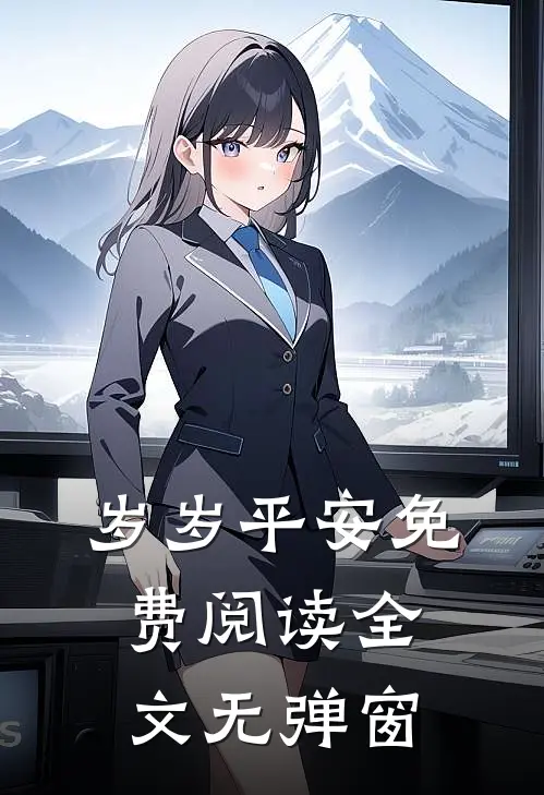 岁岁平安免费阅读全文无弹窗