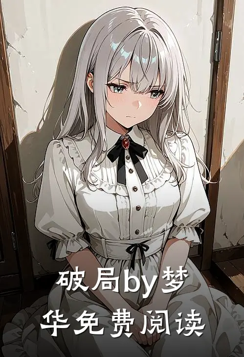 破局by梦华免费阅读