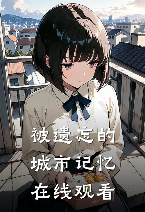 被遗忘的城市记忆在线观看