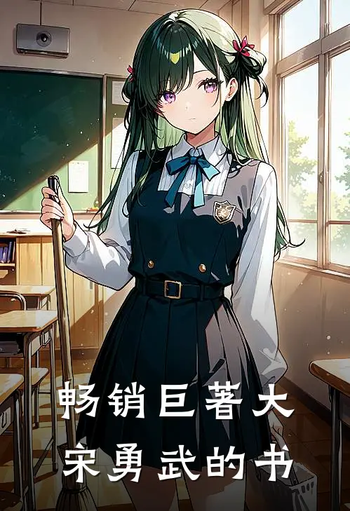 畅销巨著大宋勇武的书