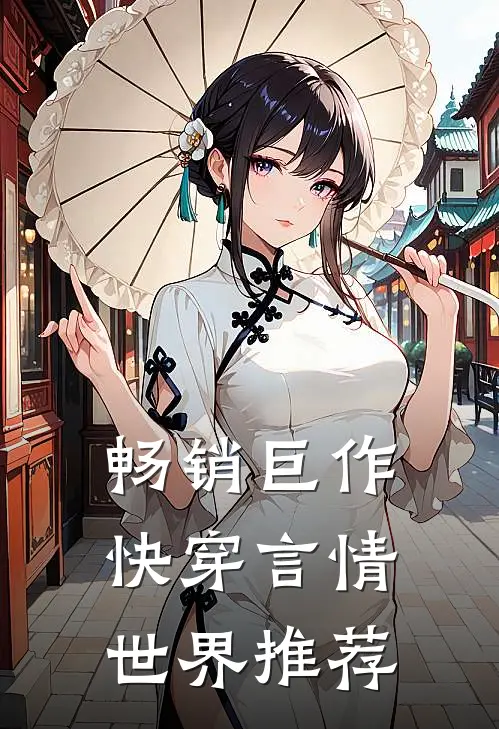 畅销巨作快穿言情世界推荐