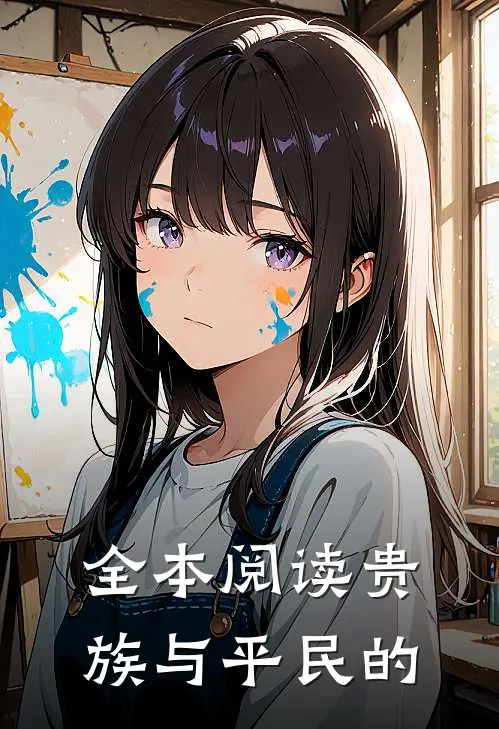 全本阅读贵族与平民的