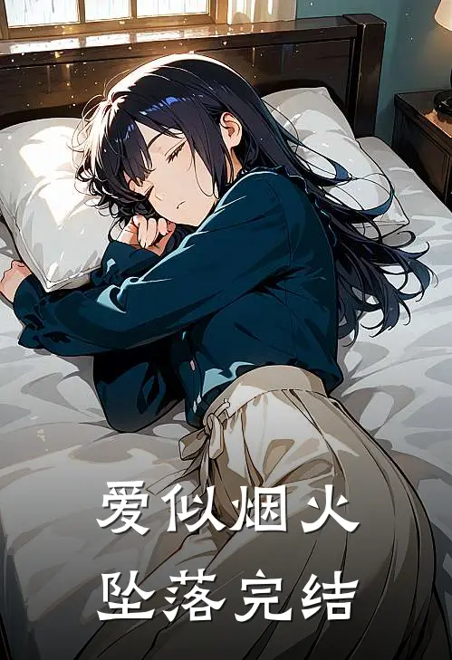 爱似烟火坠落完结