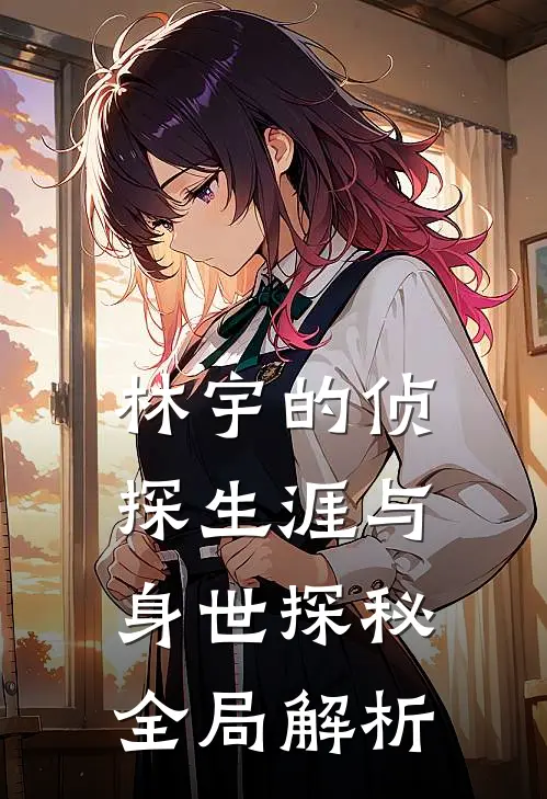 林宇的侦探生涯与身世探秘全局解析