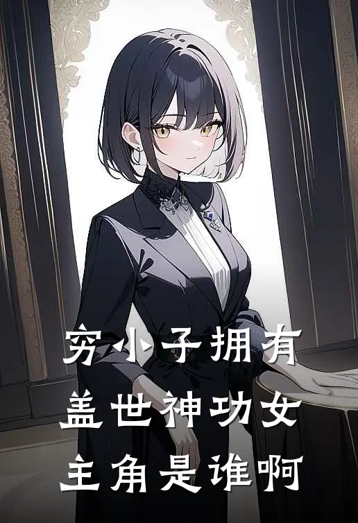 穷小子拥有盖世神功女主角是谁啊