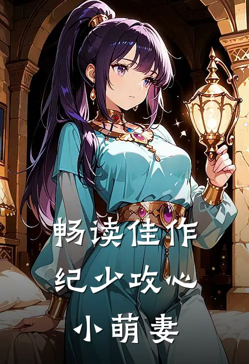 畅读佳作纪少攻心小萌妻