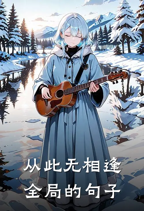 从此无相逢全局的句子