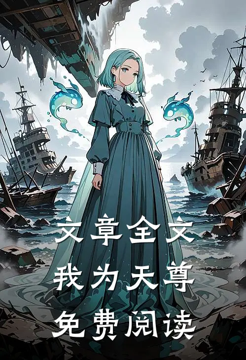 文章全文我为天尊免费阅读