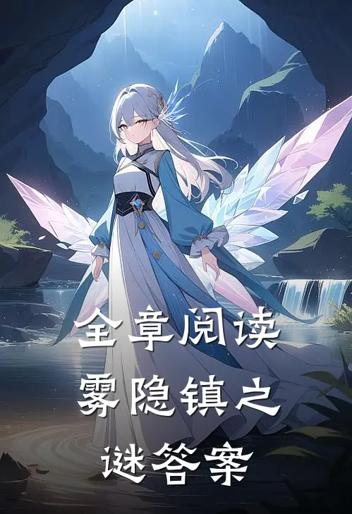 全章阅读雾隐镇之谜答案
